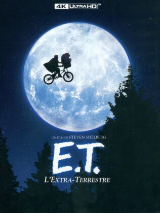 E.T. - L'extra-terrestre (1982)