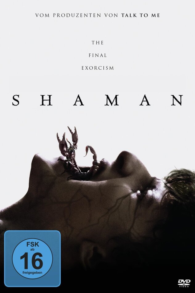 Shaman - The Final Exorcism (2025)