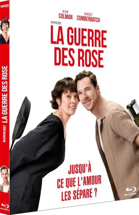 La guerre des Rose (2025)