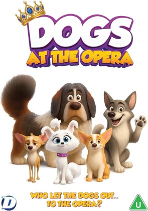 Dogs at the Opera (2023)