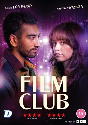 Film Club - TV Mini Series