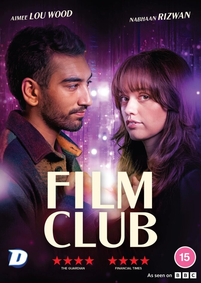 Film Club - TV Mini Series