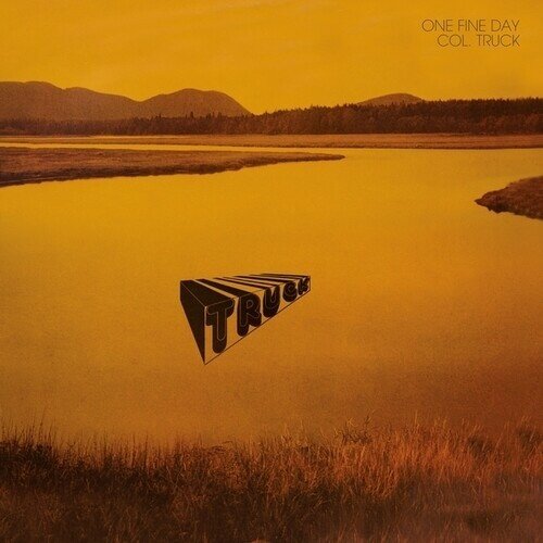 COL Truck - One Fine Day 2025 Reissue, Limited Edition, Remastered, LP