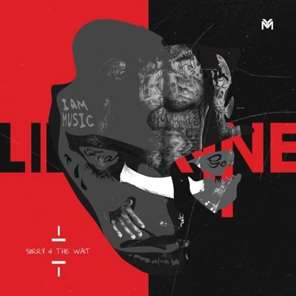 Lil Wayne - Sorry 4 The Wait 2025 Reissue, Édition Limitée, 2 LP