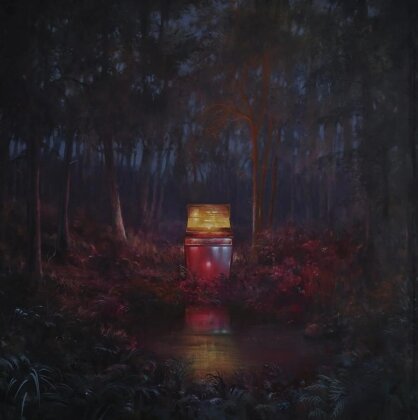 Lord Huron - The Cosmic Selector Vol. 1 (Limited Edition, 2 LPs)