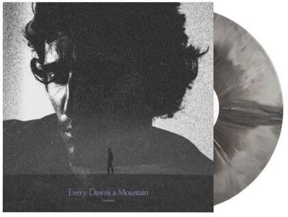 Tamino - Every Dawn's A Mountain (Limited Edition, Colored, LP)