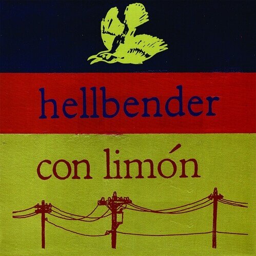 Hellbender - Con Limon LP