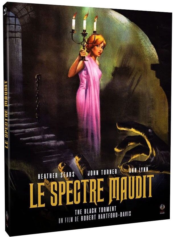 Le spectre maudit (1964)