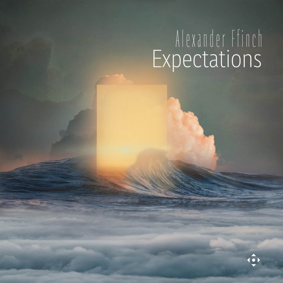 Alexander Ffinch - Expectations