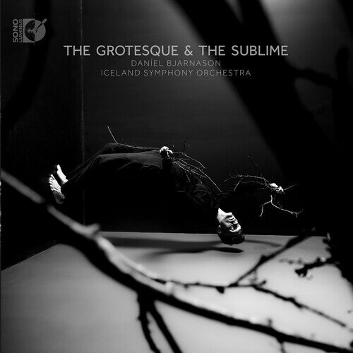 Iceland Symphony Orchestra - Grotesque & The Sublime