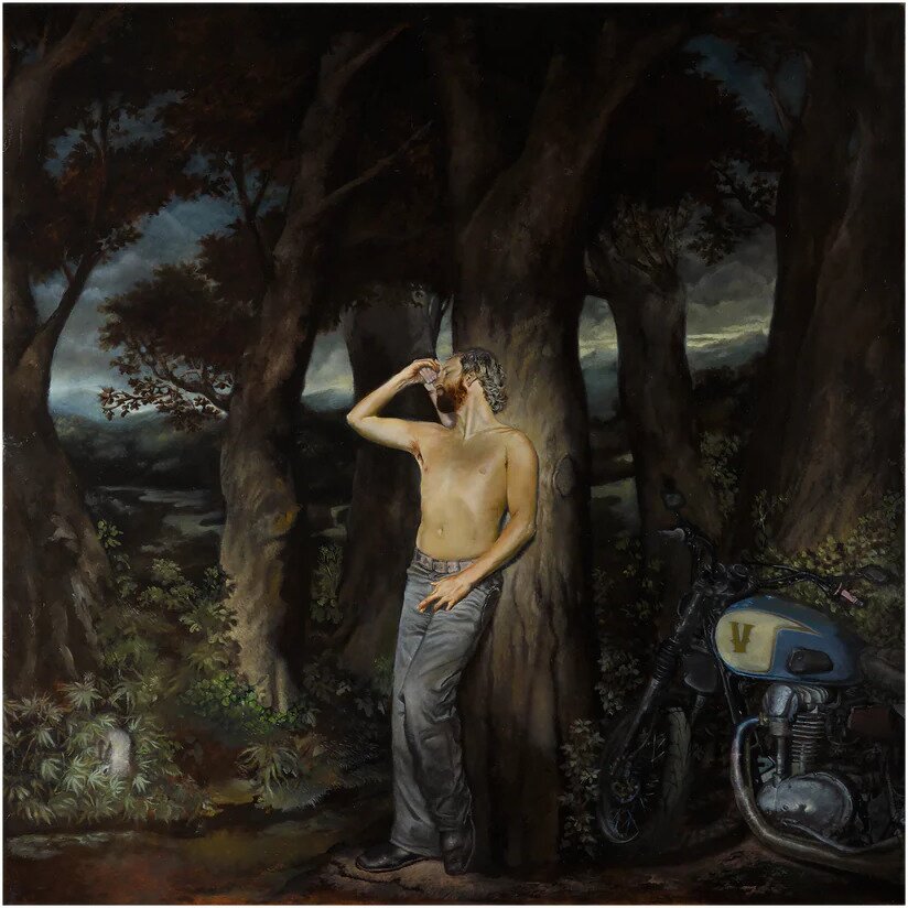 Venerus - Speriamo LP