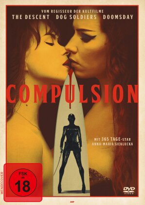 Compulsion (2024)