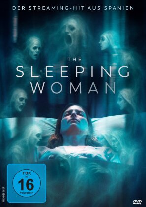 The Sleeping Woman (2024)