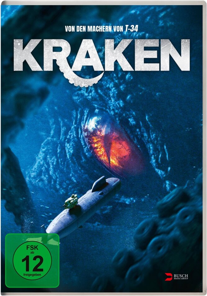 Kraken (2025)