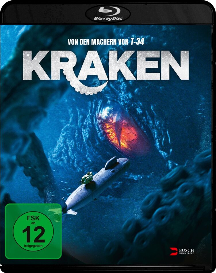 Kraken (2025)