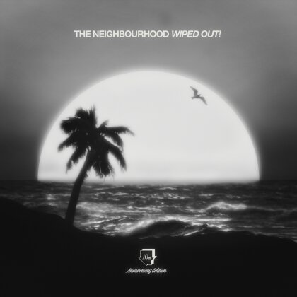 The Neighbourhood - Wiped Out (2025 Reissue, 10th Anniversary Edition, 2 LPs)