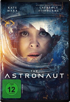 The Astronaut (2025)