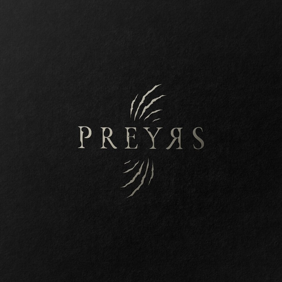 Preyrs - The Wounded Healer Nova Edition, Limited Edition, LP