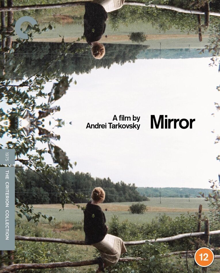 The Mirror (1975) Criterion Collection