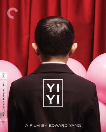 Yi Yi (2000) (Criterion Collection)