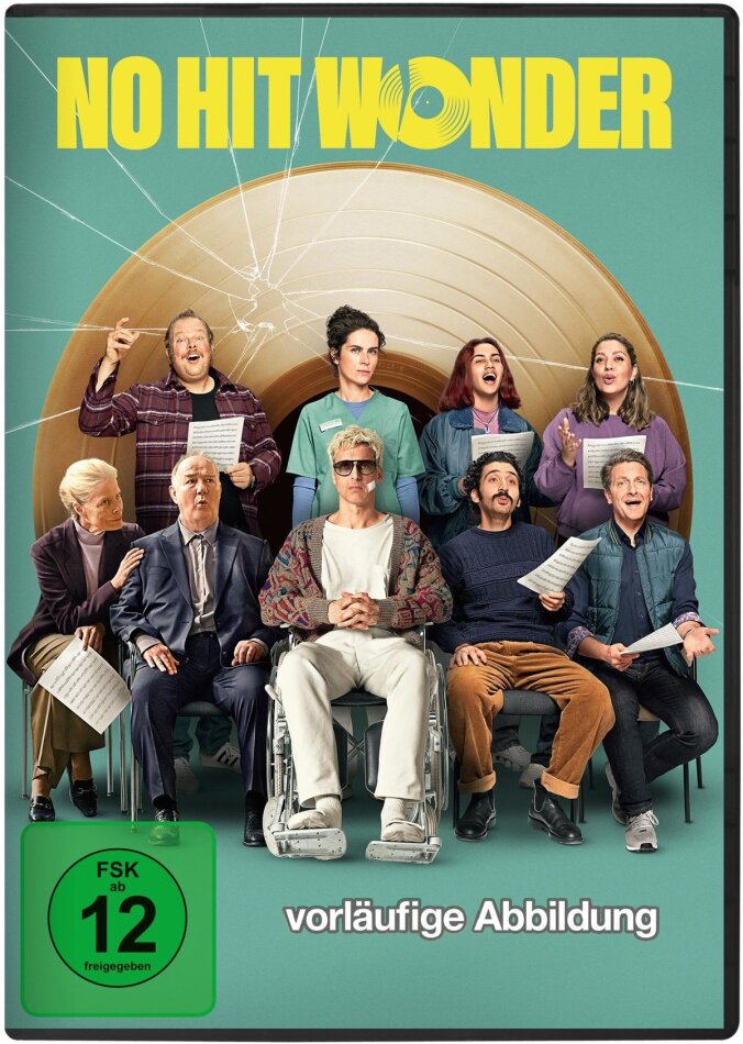 No Hit Wonder (2025)