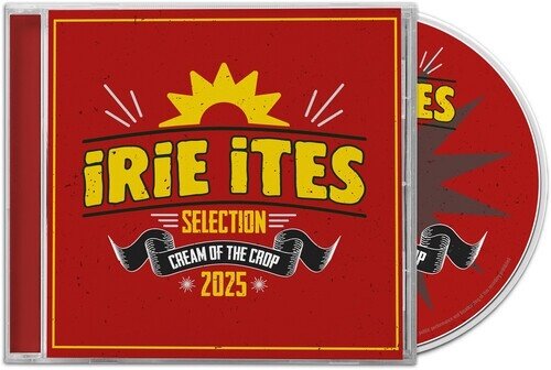 Cream Of The Crop 2025