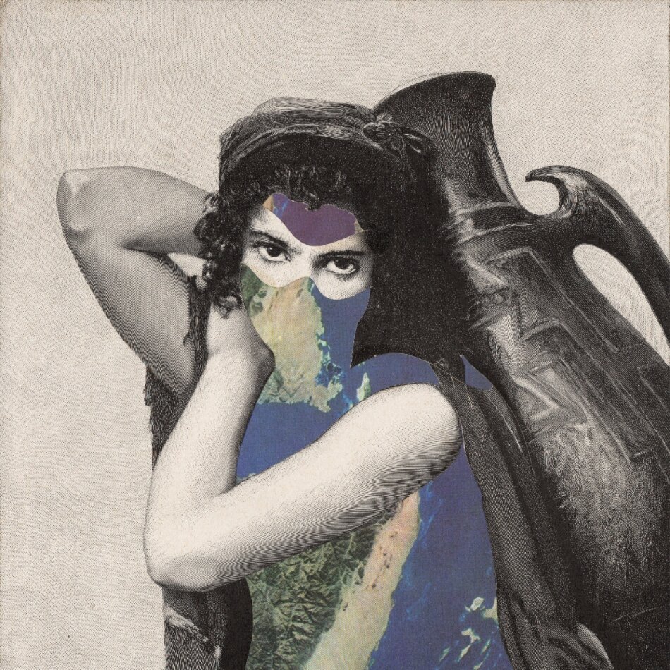 Tauceti - Guanyin Colored, LP