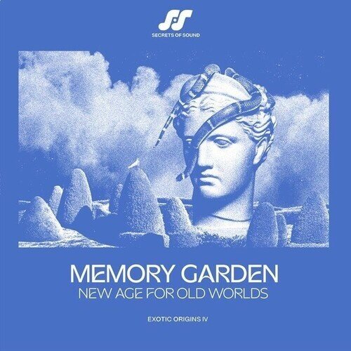 Memory Garden: New Age For Old Worlds Colored, LP