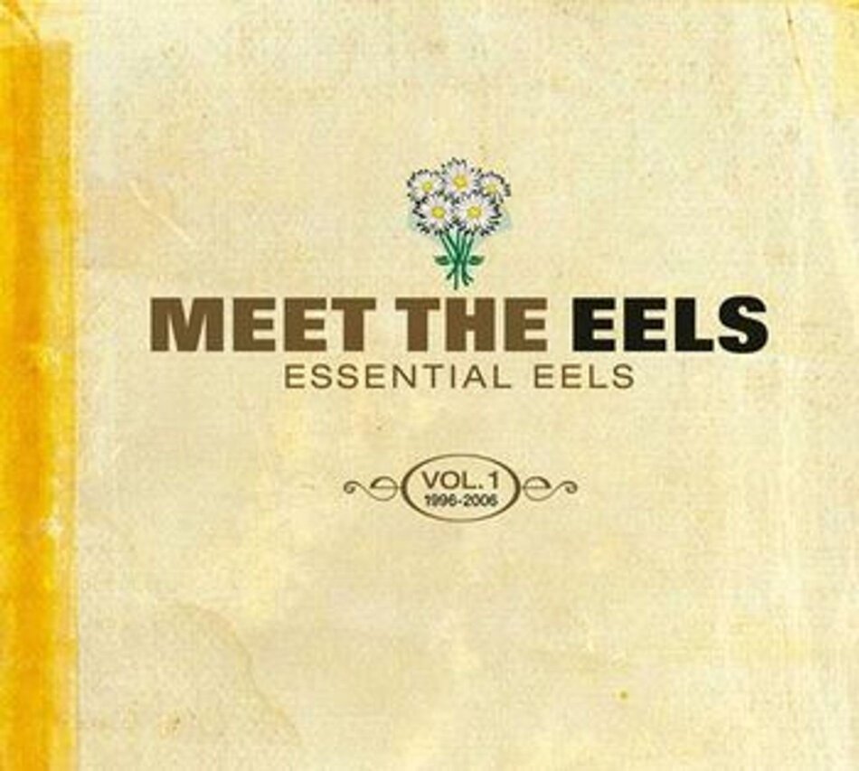 Eels - Meet The Eels 2025 Reissue, LP