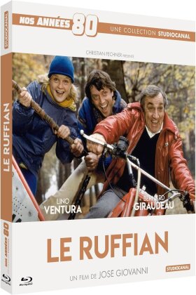 Le Ruffian (1983) (Nos Ann&eacute;es 80)