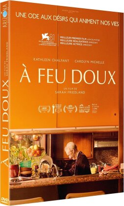 &Agrave; feu doux (2024)