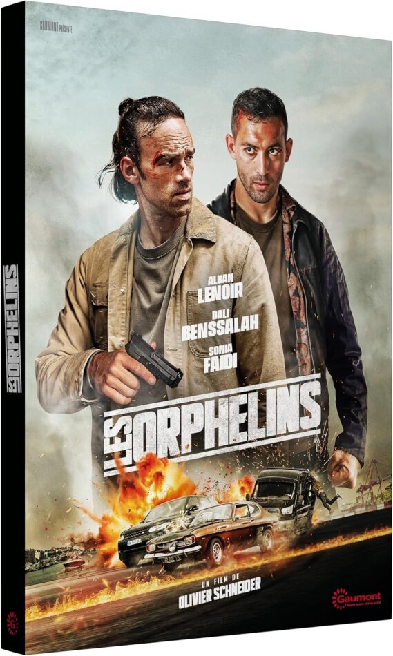 Les Orphelins (2025)