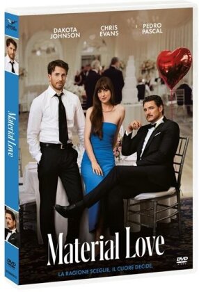 Material Love (2025)