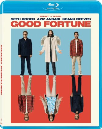 Good Fortune (2025)