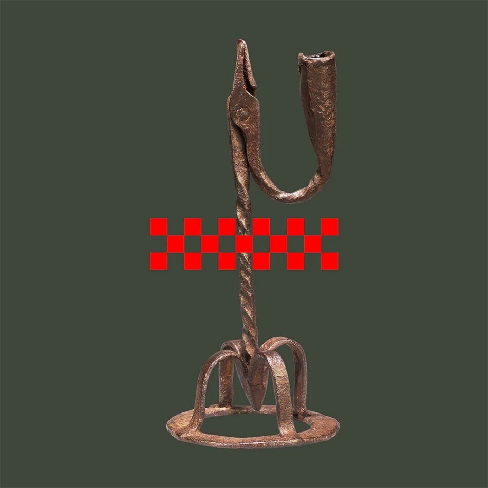 Lankum - Ghost Town 12" Maxi