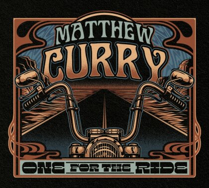 Matthew Curry - One For The Ride