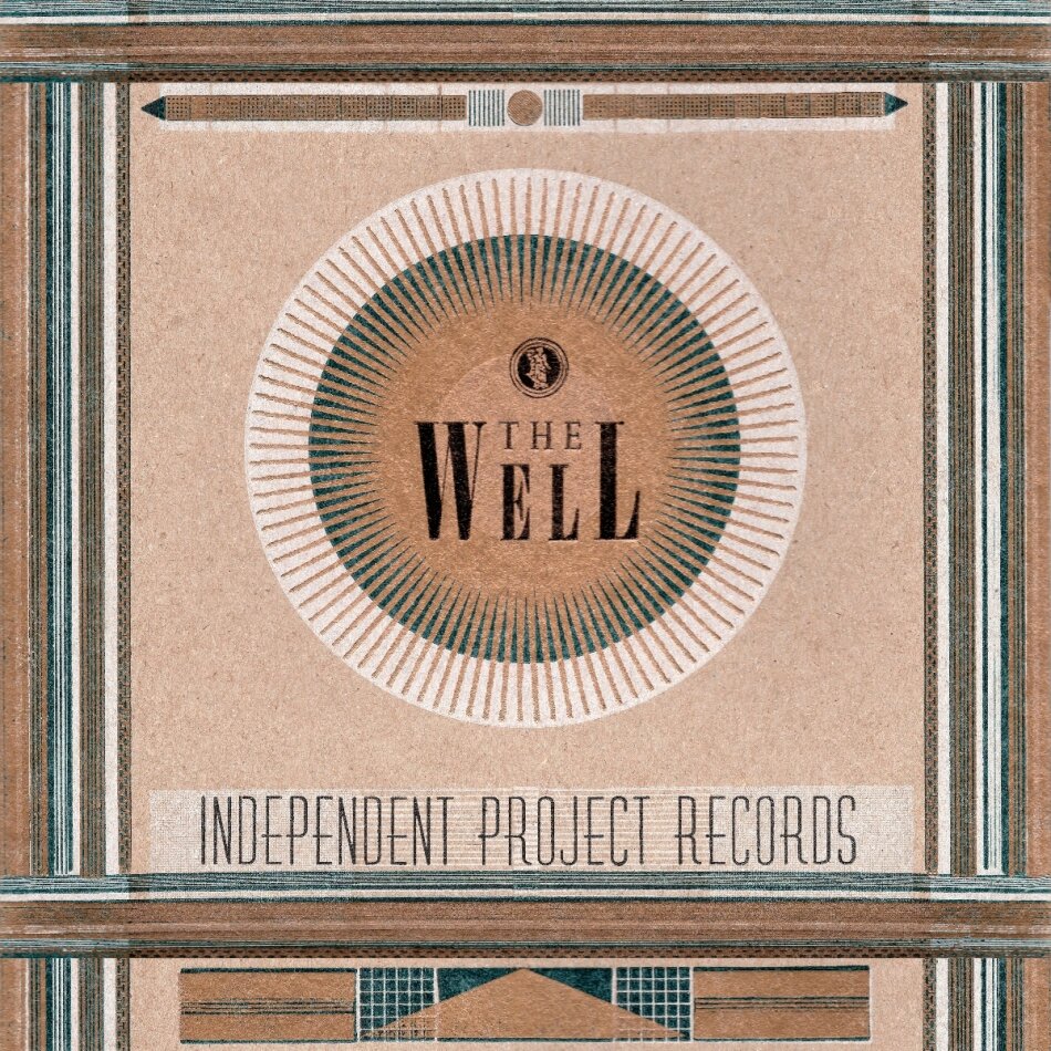 Well: The Independent Project Records II 2 CDs