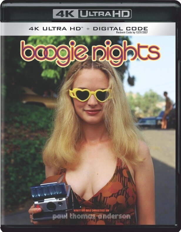 Boogie Nights (1997)