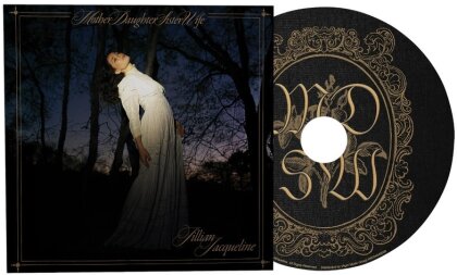 Jillian Jacqueline - MotherDaughterSisterWife