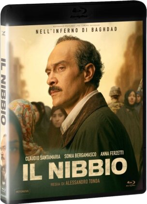 Il nibbio (2025)