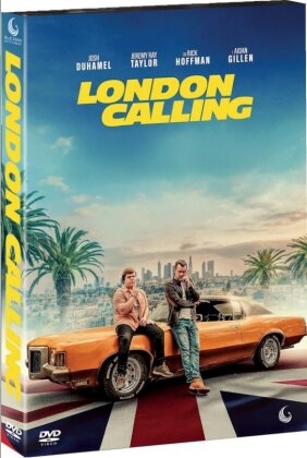 London Calling (2025)