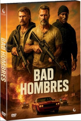 Bad Hombres (2023)