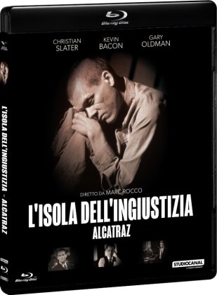 L'isola dell'ingiustizia - Alcatraz (1995)