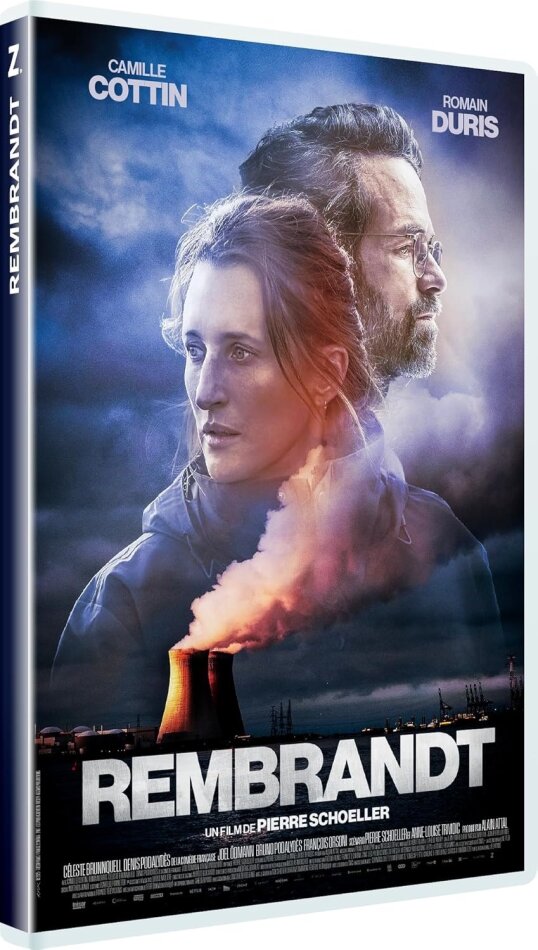Rembrandt (2025)