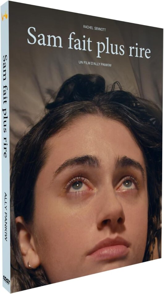 Sam fait plus rire (2023) Limited Edition