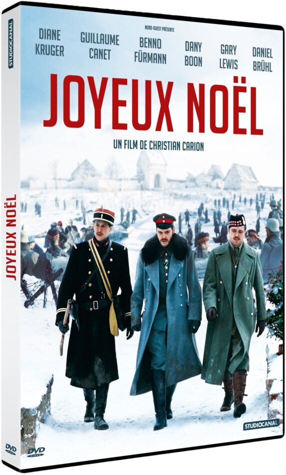 Joyeux Noel (2005)