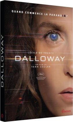 Dalloway (2025)