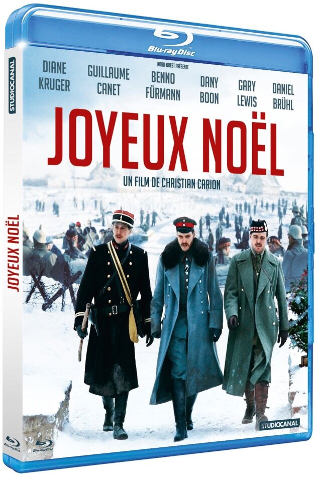 Joyeux Noel (2005)