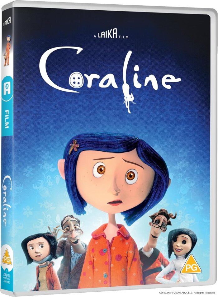 Coraline (2009)