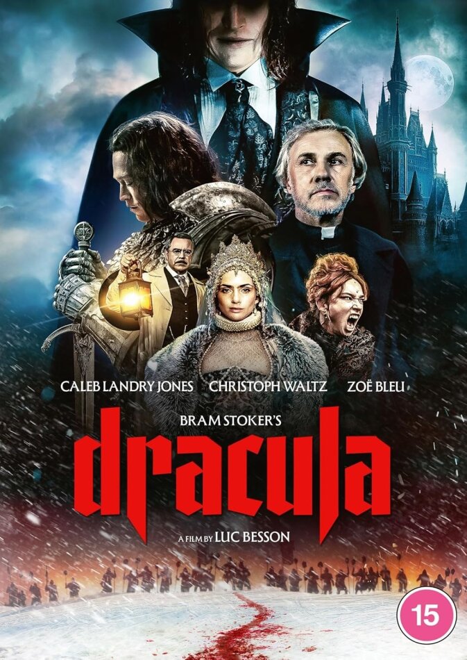 Dracula (2025)